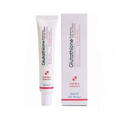 Glutathione Brightening Tone Up Cream